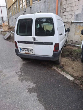 Citroen Berlingo FG - 1700 € / 3324.91 лв. - 83681526 3