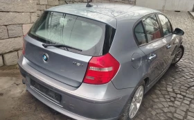 BMW 116 N43B16A - 1400 € / 2738.16 лв. - 93979366 4