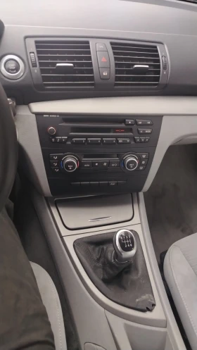 BMW 116 N43B16A - 1400 € / 2738.16 лв. - 93979366 7