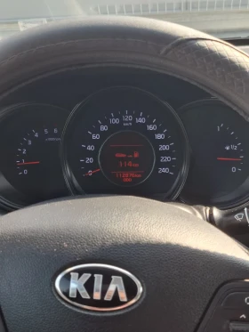 Kia Ceed 1.6 | Mobile.bg � ����� ������ 8