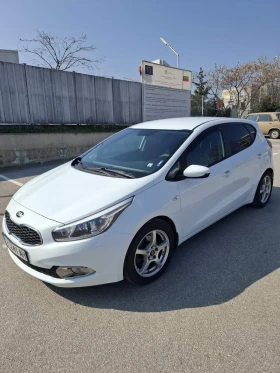 ������ Kia Ceed