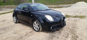 Alfa Romeo MiTo 1.3Jtd