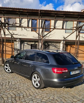Audi A6 S-LINE, QUATTRO, FACELIFT - 6000 € / 11734.98 лв. - 64477076 2