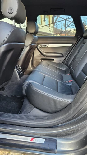 Audi A6 S-LINE, QUATTRO, FACELIFT - 6000 € / 11734.98 лв. - 64477076 6