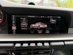 Porsche 911 TURBO S/992.1/CERAMIC | Auto.bg — изображение 12