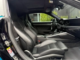 Porsche 911 TURBO S/992.1/CERAMIC | Auto.bg — изображение 14