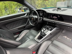 Porsche 911 TURBO S/992.1/CERAMIC | Auto.bg — изображение 15