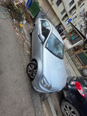 Mercedes-Benz C 320 C320 Facelift 4MATIC - 3500 € / 6845.40 лв. - 41515575 2