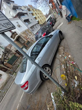 Mercedes-Benz C 320 C320 Facelift 4MATIC - 3500 € / 6845.40 лв. - 41515575 3