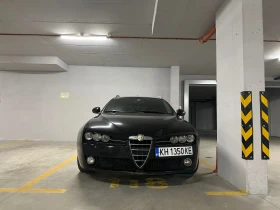 Alfa Romeo 159 sportwagon JTDM 170 KS