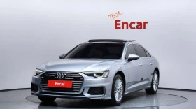 ������ Audi A6