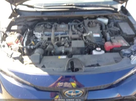 Toyota Corolla 1.8l Hybrid Le | Mobile.bg � ����� ������ 10