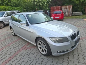 ����� �� �������� �� BMW 320 320D 2011
