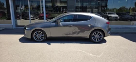 Mazda 3 COM+ Full & Mild hybrid | Mobile.bg � ����� ������ 2