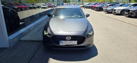 Mazda 3 COM+ Full & Mild hybrid | Mobile.bg � ����� ������ 7