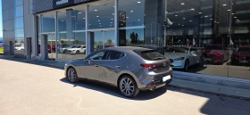 Mazda 3 COM+ Full & Mild hybrid | Mobile.bg � ����� ������ 3