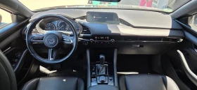Mazda 3 COM+ Full & Mild hybrid | Mobile.bg � ����� ������ 9