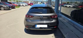 Mazda 3 COM+ Full & Mild hybrid | Mobile.bg � ����� ������ 4