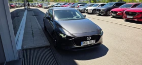 Mazda 3 COM+ Full & Mild hybrid | Mobile.bg � ����� ������ 6