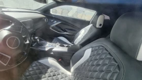 Chevrolet Camaro - 16000 € / 31293.28 лв. - 37140023 3