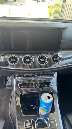 Mercedes-Benz E 220 Mercedes-Benz E200 Coupe AMG Line  Автомобилът е в - 32000 € / 62586.56 лв. - 10670489 7