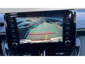 Toyota Corolla 1. 8 HSD Executive, Месечна вноска от 222   | Auto.bg — изображение 14