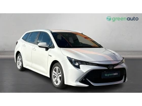 Toyota Corolla 1. 8 HSD Executive, Месечна вноска от 222   | Auto.bg — изображение 6