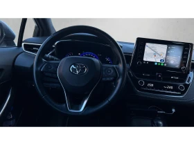 Toyota Corolla 1. 8 HSD Executive, Месечна вноска от 222   | Auto.bg — изображение 15
