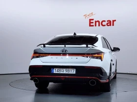Hyundai Elantra 2.0 N| 150�.�.| ���.��������� | Mobile.bg � ����� ������ 4
