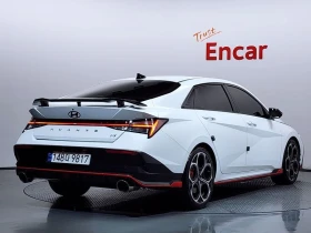 Hyundai Elantra 2.0 N| 150�.�.| ���.��������� | Mobile.bg � ����� ������ 2