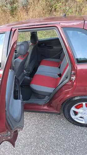 Seat Ibiza 1.4 газ.инж. - 1050 € - 42673520 7