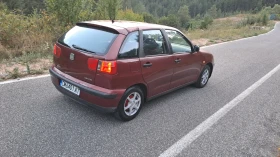 Seat Ibiza 1.4 газ.инж. - 1050 € - 42673520 6
