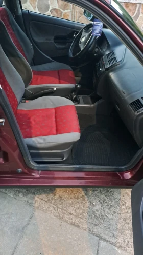 Seat Ibiza 1.4 газ.инж. - 1050 € - 42673520 10