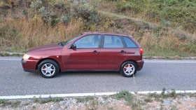 Seat Ibiza 1.4 газ.инж. - 1050 € - 42673520 4
