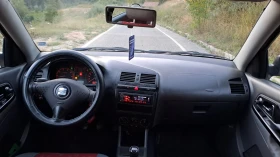 Seat Ibiza 1.4 газ.инж. - 1050 € - 42673520 11