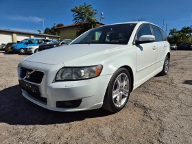 Volvo V50 2.0D* Facelift* ����* �������* ������� | Mobile.bg � ����� ������ 2