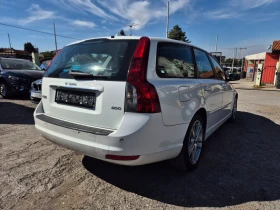 Volvo V50 2.0D* Facelift* ����* �������* ������� | Mobile.bg � ����� ������ 4