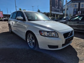Volvo V50 2.0D* Facelift* ����* �������* ������� | Mobile.bg � ����� ������ 5