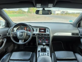 Audi A6 3.0 TDI S line 4?4 | Auto.bg — изображение 9
