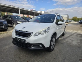 ������ Peugeot 2008