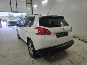 ����� �� �������� �� Peugeot 2008 1.4HDI 68�.� �������� ���������� 