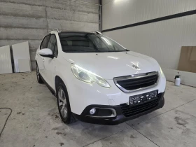 ����� �� �������� �� Peugeot 2008 1.4HDI 68�.� �������� ���������� 