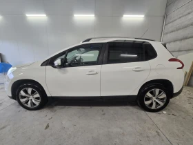Peugeot 2008 1.4HDI 68�.� �������� ����������  | Mobile.bg � ����� ������ 5