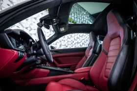 Porsche 911 Turbo S Coupe* Carbon Aero Pack* Burmester | Auto.bg — изображение 12