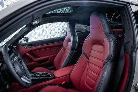 Porsche 911 Turbo S Coupe* Carbon Aero Pack* Burmester | Auto.bg — изображение 13
