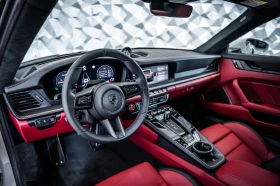 Porsche 911 Turbo S Coupe* Carbon Aero Pack* Burmester | Auto.bg — изображение 8