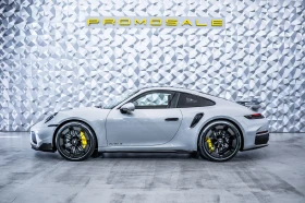 Porsche 911 Turbo S Coupe* Carbon Aero Pack* Burmester | Auto.bg — изображение 3