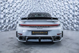 Porsche 911 Turbo S Coupe* Carbon Aero Pack* Burmester | Auto.bg — изображение 5