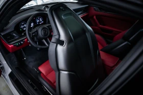 Porsche 911 Turbo S Coupe* Carbon Aero Pack* Burmester | Auto.bg — изображение 14