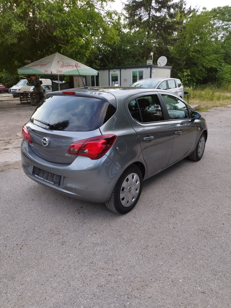 Opel Corsa, снимка 6 - Автомобили и джипове - 46162774